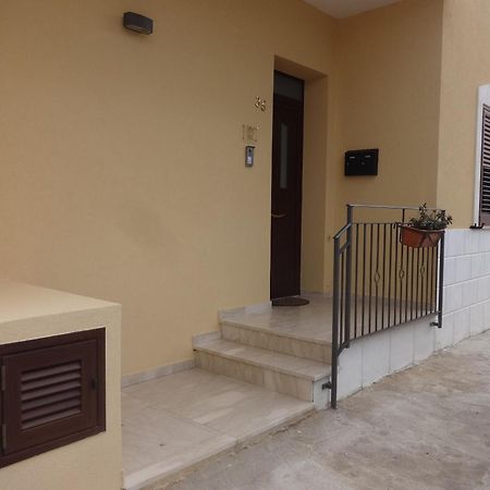 Calliope Trapani Zewnętrze zdjęcie