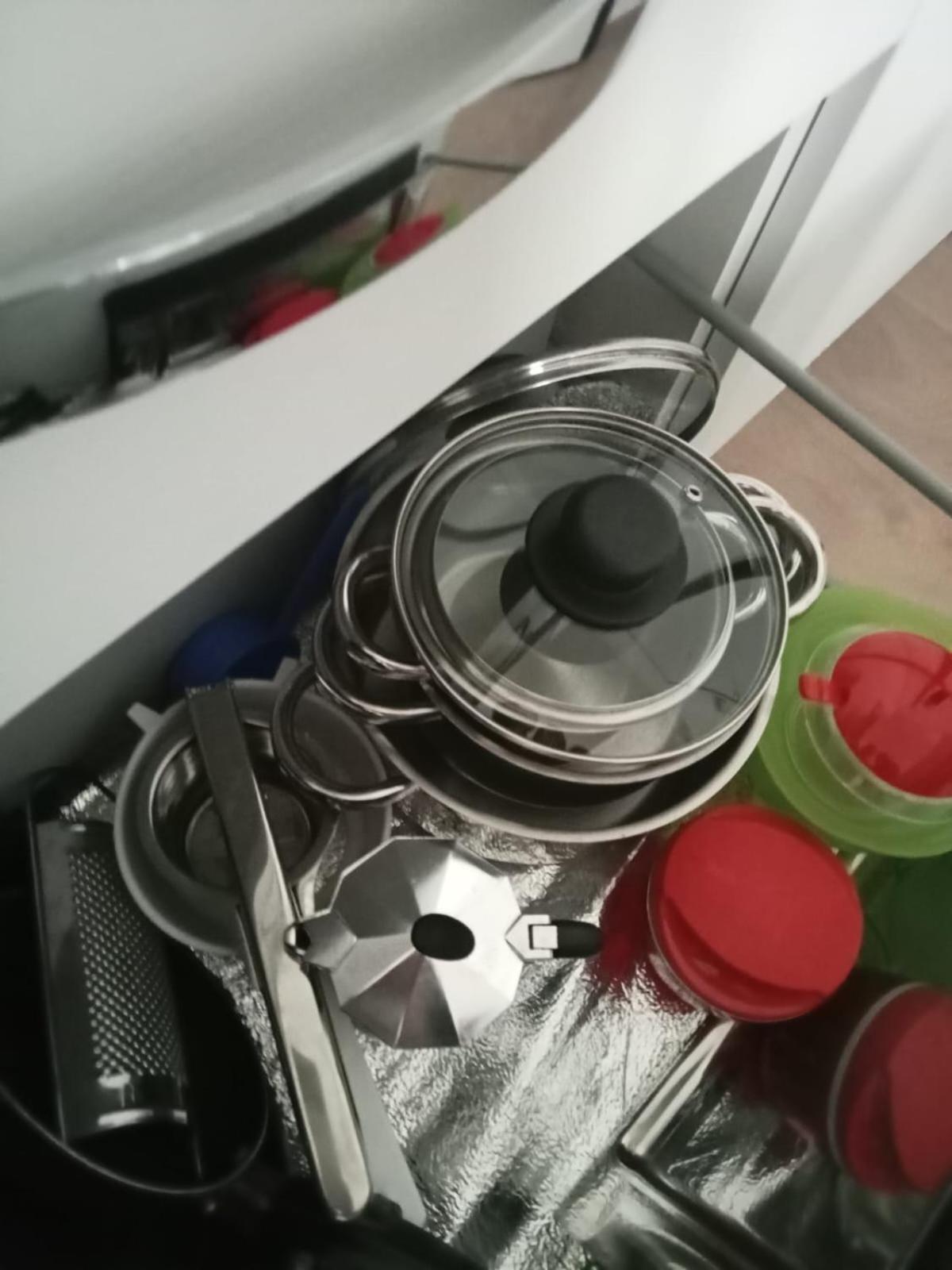 Calliope Trapani Zewnętrze zdjęcie