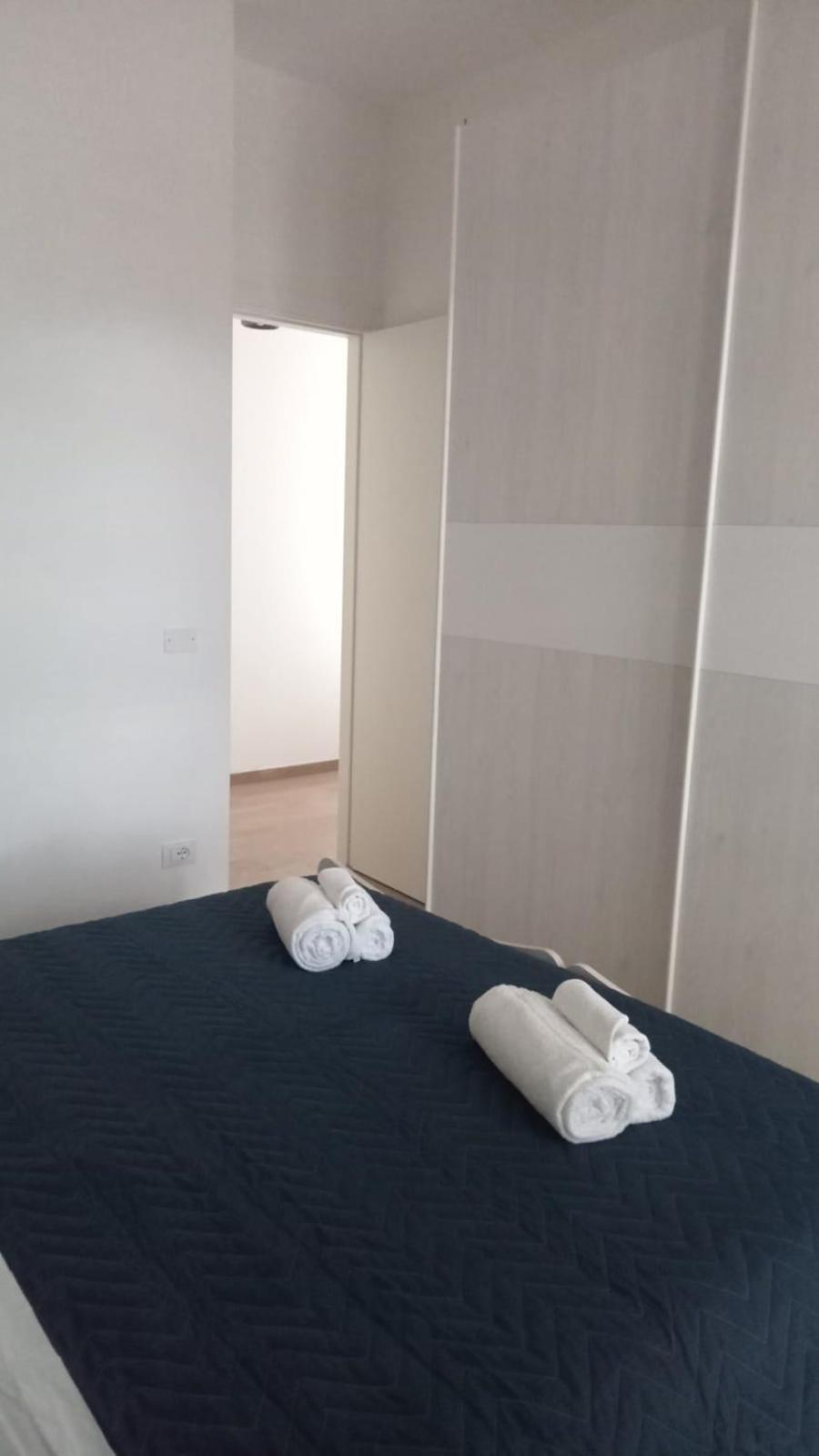 Calliope Trapani Zewnętrze zdjęcie