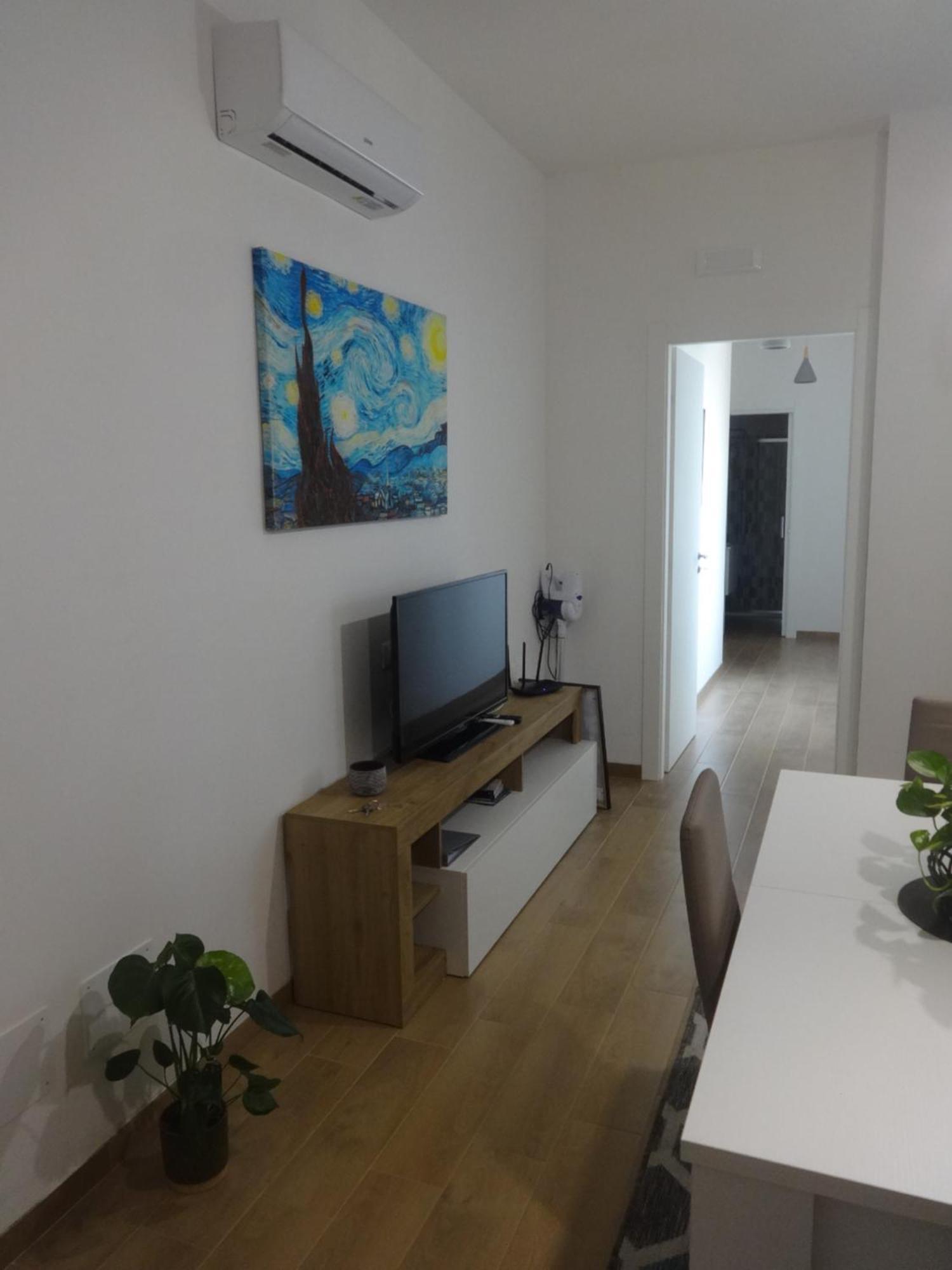 Calliope Trapani Zewnętrze zdjęcie