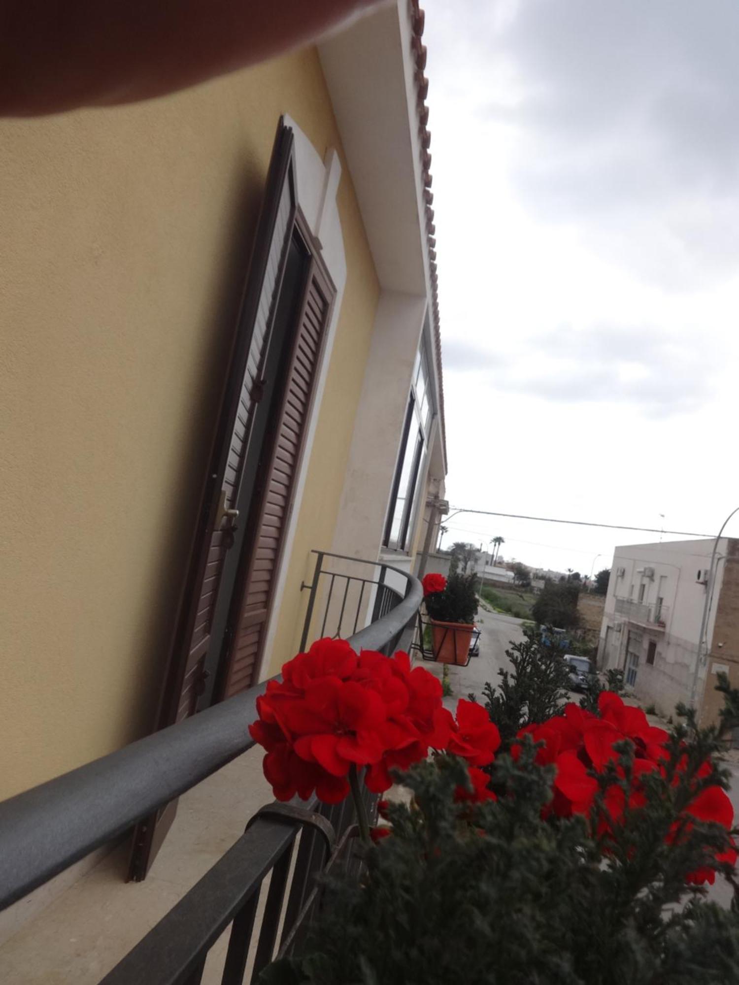 Calliope Trapani Zewnętrze zdjęcie